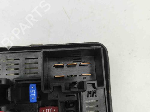 Fuse box NISSAN ARIYA (FE0) EV e-4ORCE | BP29337094E1 