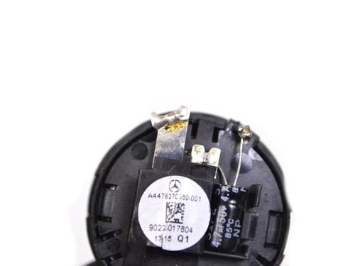 Speaker MERCEDES-BENZ VITO Van (W447) 114 CDI (447.601, 447.603, 447.605) | BP33342893E2  - Image 5