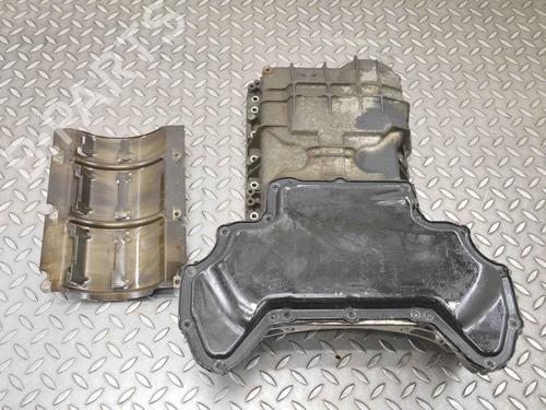 Oliebundkar MERCEDES-BENZ E-CLASS (W211) E 280 (211.054) (231 hp) 30238083