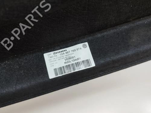 Rear parcel shelf VW ID.3 (E11, E12) Pro | BP27767511C85 - Image 6