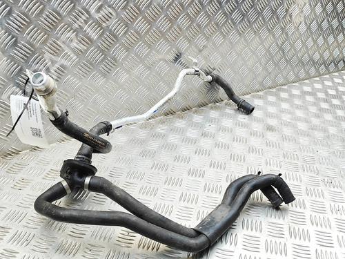 AC pipe AUDI Q5 (FYB, FYG) SQ5 TDI Mild Hybrid quattro | BP39458188M126 - Image 3