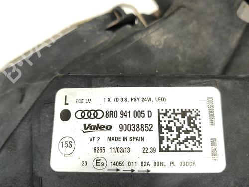 Left headlight AUDI Q5 (8RB) SQ5 TDI quattro | BP38706442C28 - Image 6