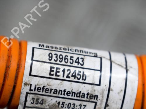 Ledningsnet BMW i3 (I01) Range Extender | BP14639917E16 