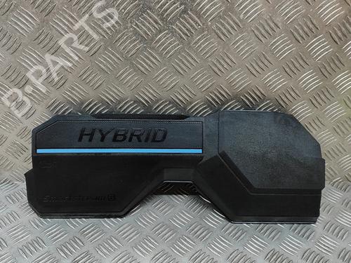 Used Upper protection HYUNDAI TUCSON (NX4E, NX4A) 1.6 T-GDi Hybrid (230 hp) 27778090