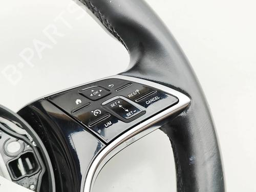 Steering wheel MERCEDES-BENZ E-CLASS (W213) E 220 d (213.004) | BP34218237C49  - Image 5