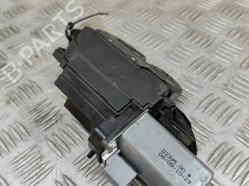 Tailgate lock PORSCHE MACAN (95B) 3.0 S Diesel | BP26500639C101 