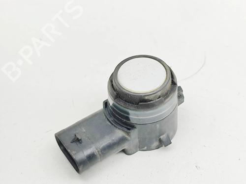 Electronic module PORSCHE MACAN (95B) 3.0 S Diesel | BP40206244M83 - Image 2