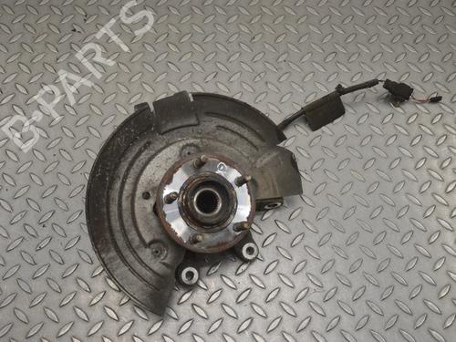 Used Left rear steering knuckle JAGUAR XK II Coupe (X150) 4.2 XK8 (298 hp) 30243982