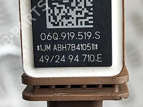 Electronic sensor AUDI Q3 (F3B) 40 TFSI quattro | BP37721539M84  - Image 6