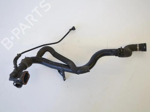 Used Pipe AUDI A4 B8 (8K2) 2.0 TDI (143 hp) 30251249