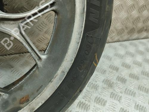 Other HONDA MOTORCYCLES NC INTEGRA NC 700 D Integra (RC62) | BP28615880O1 - Image 4