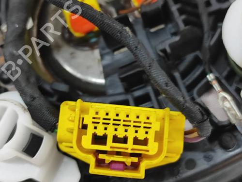 Driver airbag AUDI Q7 (4LB) 3.0 TDI quattro | BP27531713C9