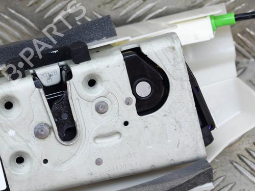 Front left lock TESLA MODEL 3 (5YJ3) EV AWD | BP27756784C98 - Image 2