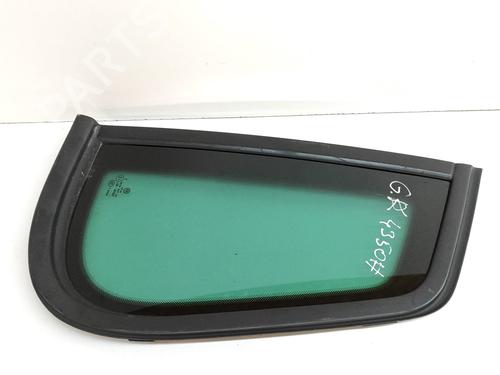 Rear left quarter glass VW TIGUAN (5N_) 2.0 TDI | BP17548459C93 