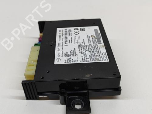 Electronic module MERCEDES-BENZ CLA Coupe (C117) CLA 180 (117.342) | BP16076310M83