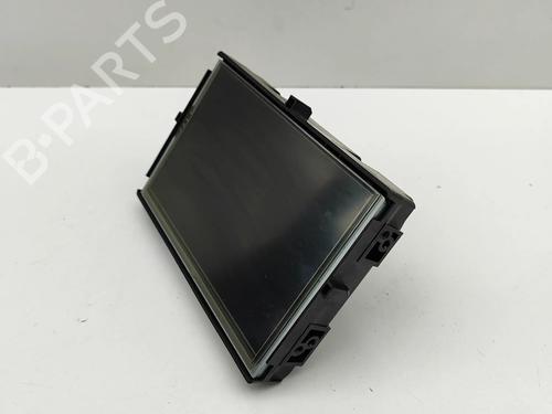 Display RENAULT ZOE (BFM_) ZOE | BP36066620C48 - Image 2
