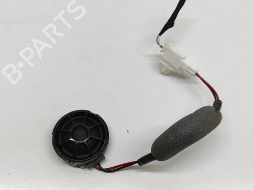 Used Speaker TESLA MODEL X (5YJX) P100D AWD (772 hp) 28435954