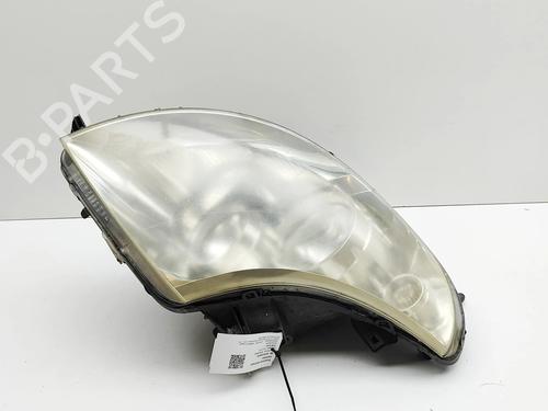 Right headlight CITROËN JUMPER II Van 2.2 HDi 100 | BP33377898C29  - Image 5