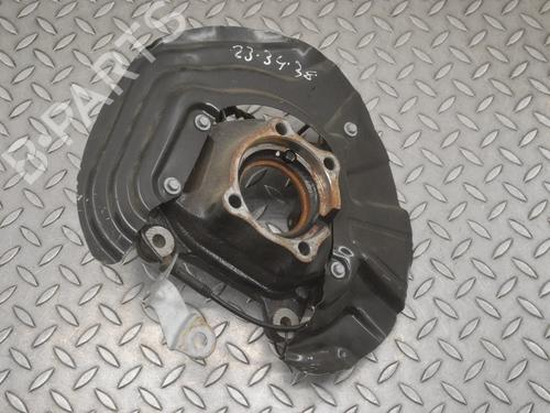 Used Right front steering knuckle Right front steering knuckle BMW 3 (F30, F80) M3 (431 hp) 33346301 33346301