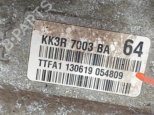 Gearbox FORD TRANSIT V363 Platform/Chassis (FED, FFD) 2.0 EcoBlue RWD | BP36564592M3 - Image 6