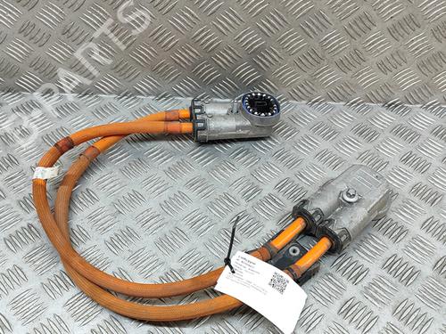 Used Wiring harness BMW X1 (U11) iX1 xDrive 30 (313 hp) 28552922