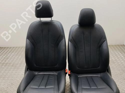 Seats set BMW 5 (G30, F90) 520 i | BP39958304C78 - Image 2