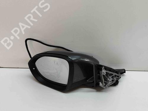 Used Left mirror VW T-ROC (A11, D11) 1.5 TSI (150 hp) 27532590