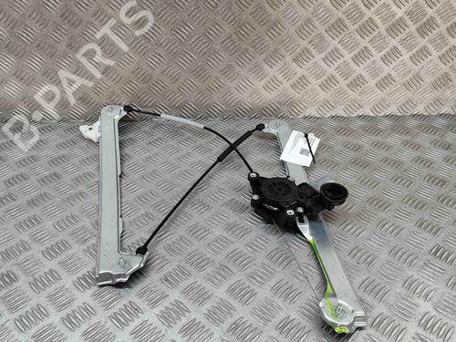 Used Front left window mechanism MAZDA CX-30 (DM) e-SKYACTIV-X M Hybrid (186 hp) 28557652