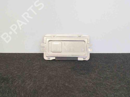 Electronic module BMW 5 (F10) 520 d | BP9511483M83 