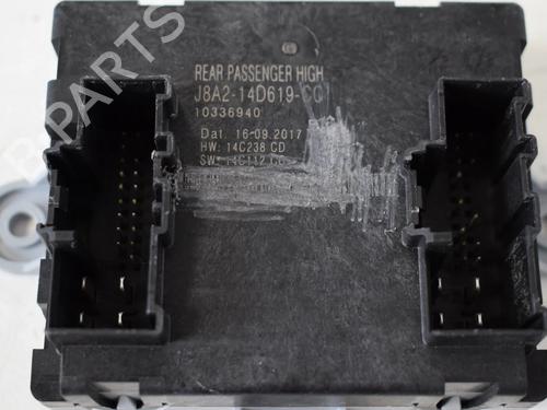 Electronic module LAND ROVER RANGE ROVER VELAR (L560) 2.0 D180 TD4 4x4 | BP30258260M83 