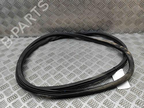 Rubber door seal PORSCHE PANAMERA (970) 3.0 D | BP29487130C142 