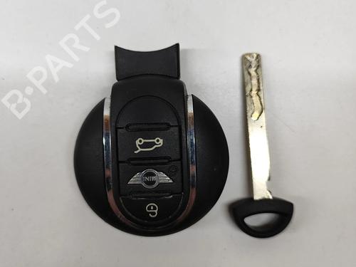 Módulo eletrónico MINI MINI (F55) One D (95 hp) 16140232