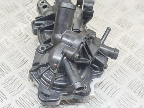 Auxiliary water pump SKODA YETI (5L) 1.4 TSI 4x4 | BP14626333M111 