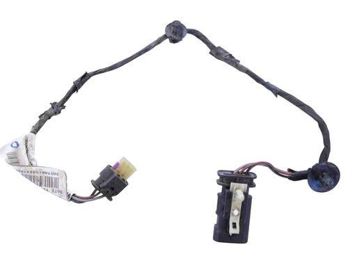 Used Wiring harness JAGUAR F-PACE (X761) 3.0 SDV6 AWD (300 hp) 24976496