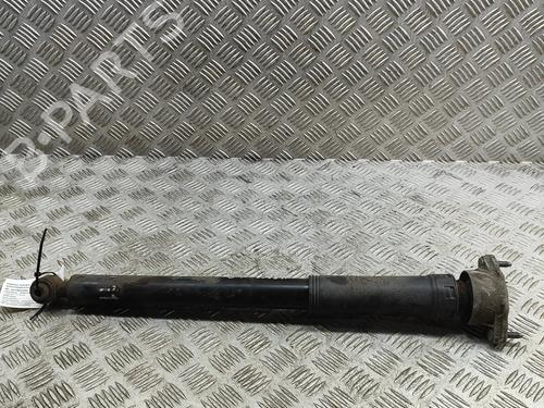 Used Left rear shock absorber Left rear shock absorber MERCEDES-BENZ E-CLASS Convertible (A207) E 250 CDI / BlueTEC / d (207.403, 207.404) (204 hp) 28438030 28438030