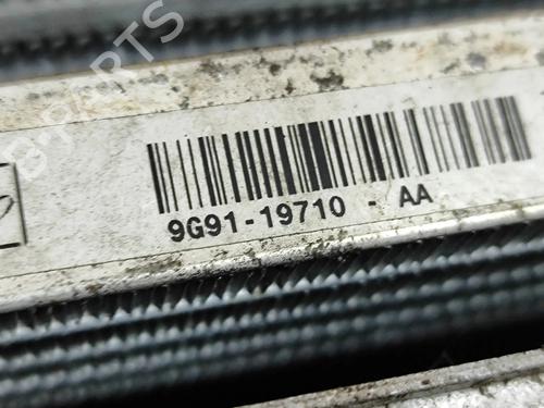 Radiator set FORD S-MAX (WA6) 2.0 TDCi | BP33739919M120 - Image 6