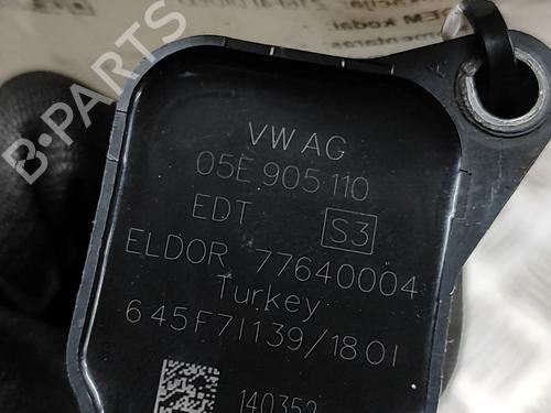 Ignition coil SEAT ATECA (KH7, KHP) 1.5 TSI | BP27783489M94 