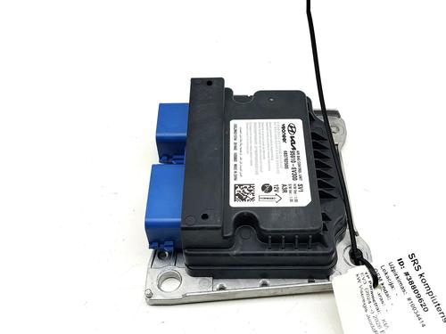 ECU airbags KIA EV3 EV | BP39534880M53 - Image 4