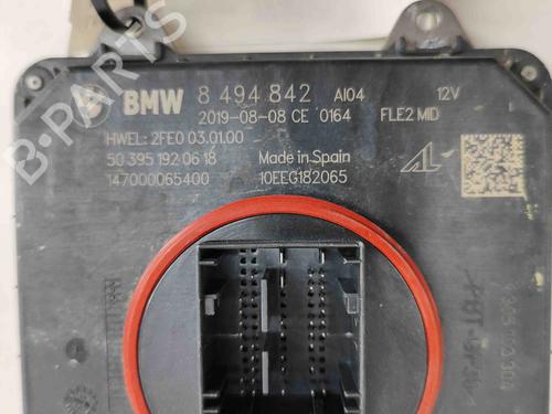 Electronic module BMW 2 Active Tourer (F45) 225 xe Plug-in-Hybrid | BP20336994M83