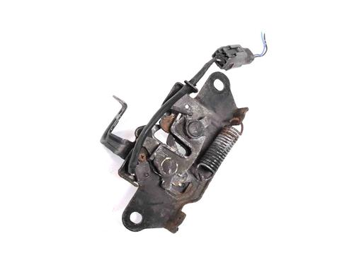 Zamek maski MAZDA 6 Saloon (GJ, GL) 2.2 D (GJ2FP) | BP30223395C133