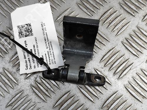 Used Hinge/Door check strap ALFA ROMEO STELVIO (949_) 2.9 Q4 (949.AXG2A, 949.AXH2A, 949.AXS2A) (510 hp) 28955091