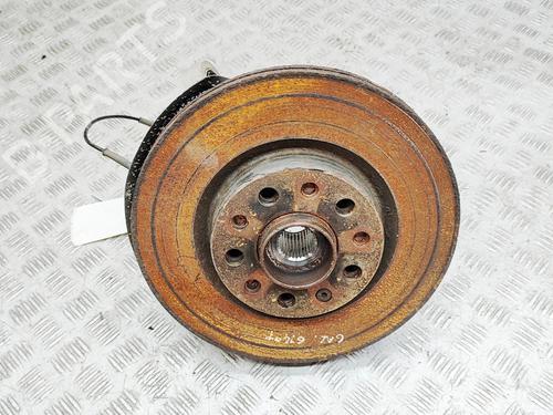 Used Left rear steering knuckle Left rear steering knuckle ALFA ROMEO STELVIO (949_) 2.2 D Q4 (949.AXB2A) (209 hp) 33624630 33624630