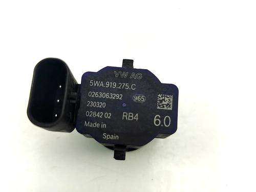 Electronic module CUPRA BORN (K11) 58 | BP32180001M83 