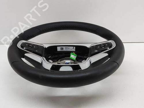 Steering wheel POLESTAR POLESTAR 2 (534) EV | BP28687174C49 - Image 2