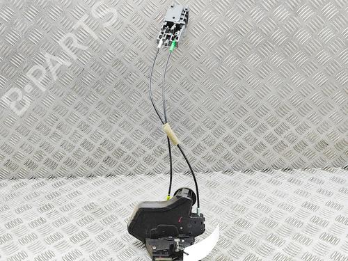 Højre bagtil lås Højre bagtil lås TOYOTA HILUX VII Pickup (_N1_, _N2_, _N3_) 3.0 D-4D 4WD (KUN26) (163 hp) 34630804 34630804