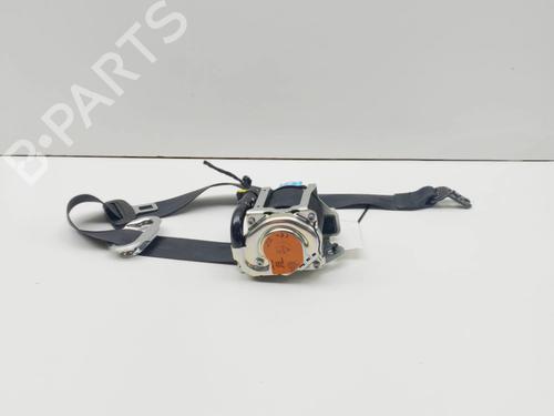 Sikkerhedssele bag venstre Sikkerhedssele bag venstre 37797889 37797889