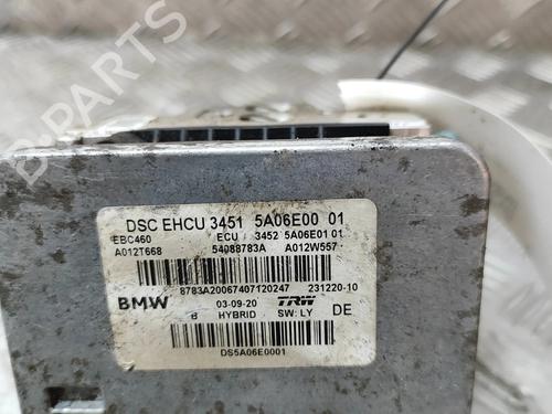 ABS pump BMW X3 (G01, F97, G08) xDrive 30 d Mild-Hybrid | BP27766676M43 