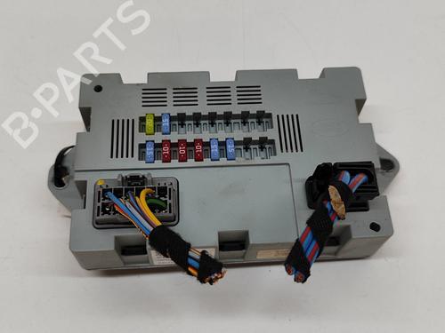 Used Fuse box JAGUAR I-PACE (X590) EV400 AWD (400 hp) 28436076