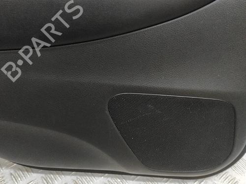 Rear left panel INFINITI Q50 3.0 t | BP33661906C60  - Image 6