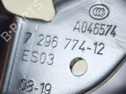 Dørhængsel/Dørbegrænser BMW i3 (I01) s Electric | BP27754721C146 